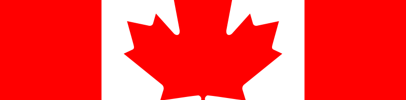 Canadian Flag