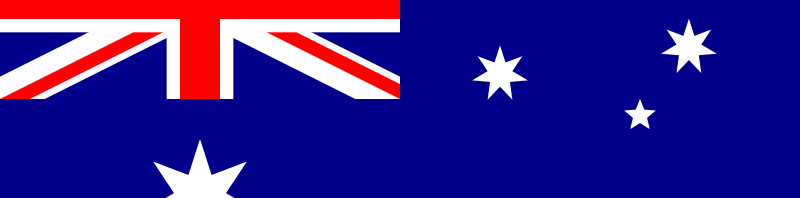 Flag of Australia