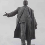 Kharkiv Lenin