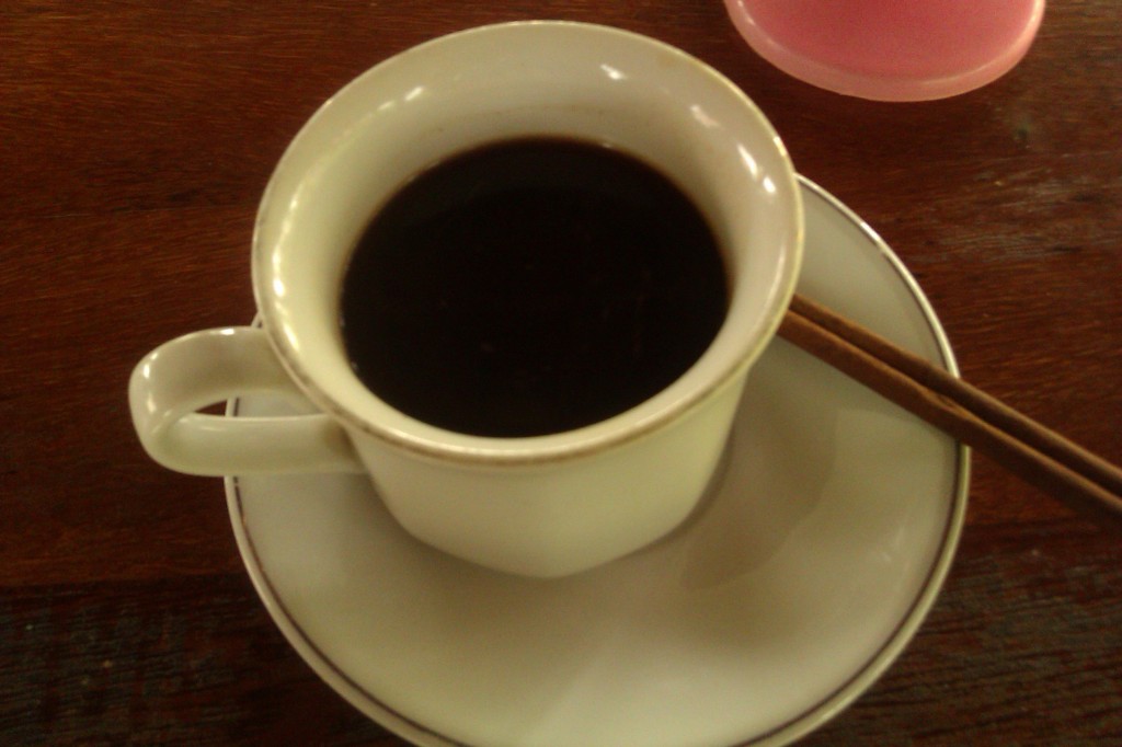 Kopi Luwak