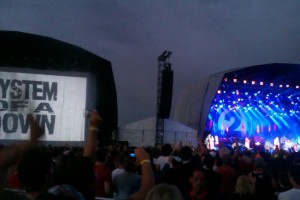 Soundwave Festival