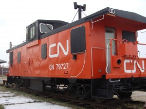 A more comfortable way to travel across Canada.
