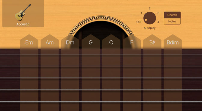 Jamuary 15, 2021 – Instrumental – Guitar Solo